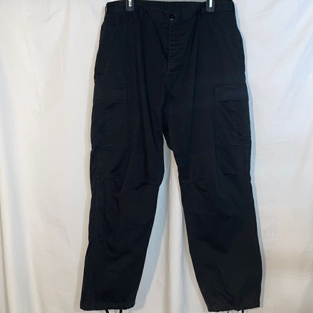 Advanced Inc cargo pants 
